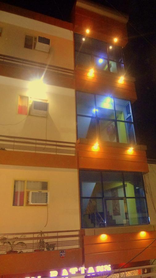 Hotel Rattans Regency Roorkee Exterior foto
