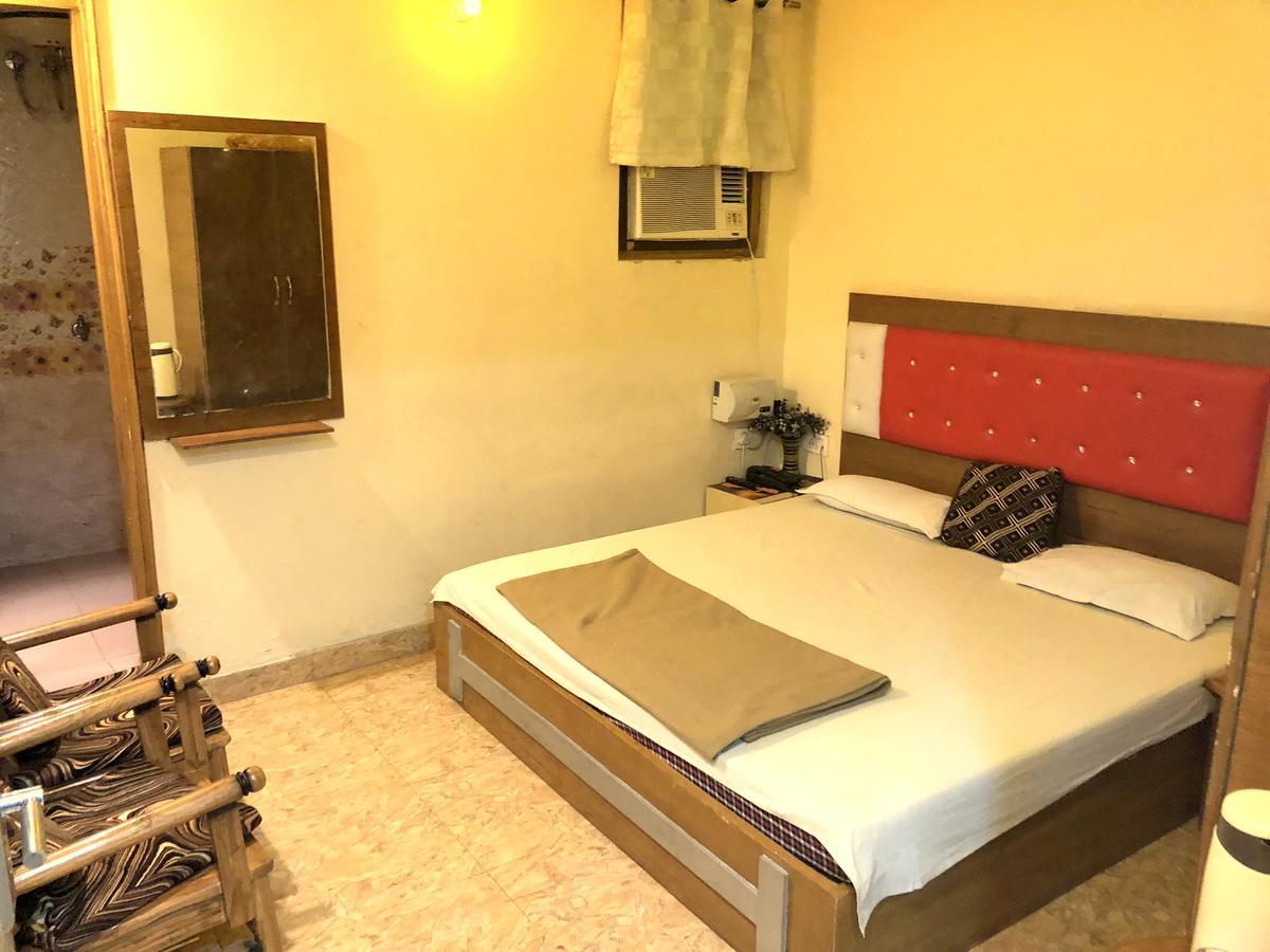 Hotel Rattans Regency Roorkee Exterior foto